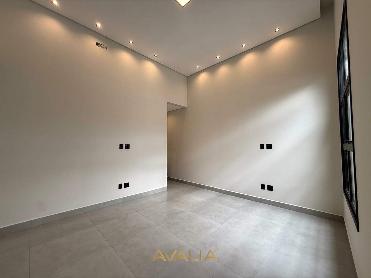 Casa à venda no Jardim Bom Sucesso: 