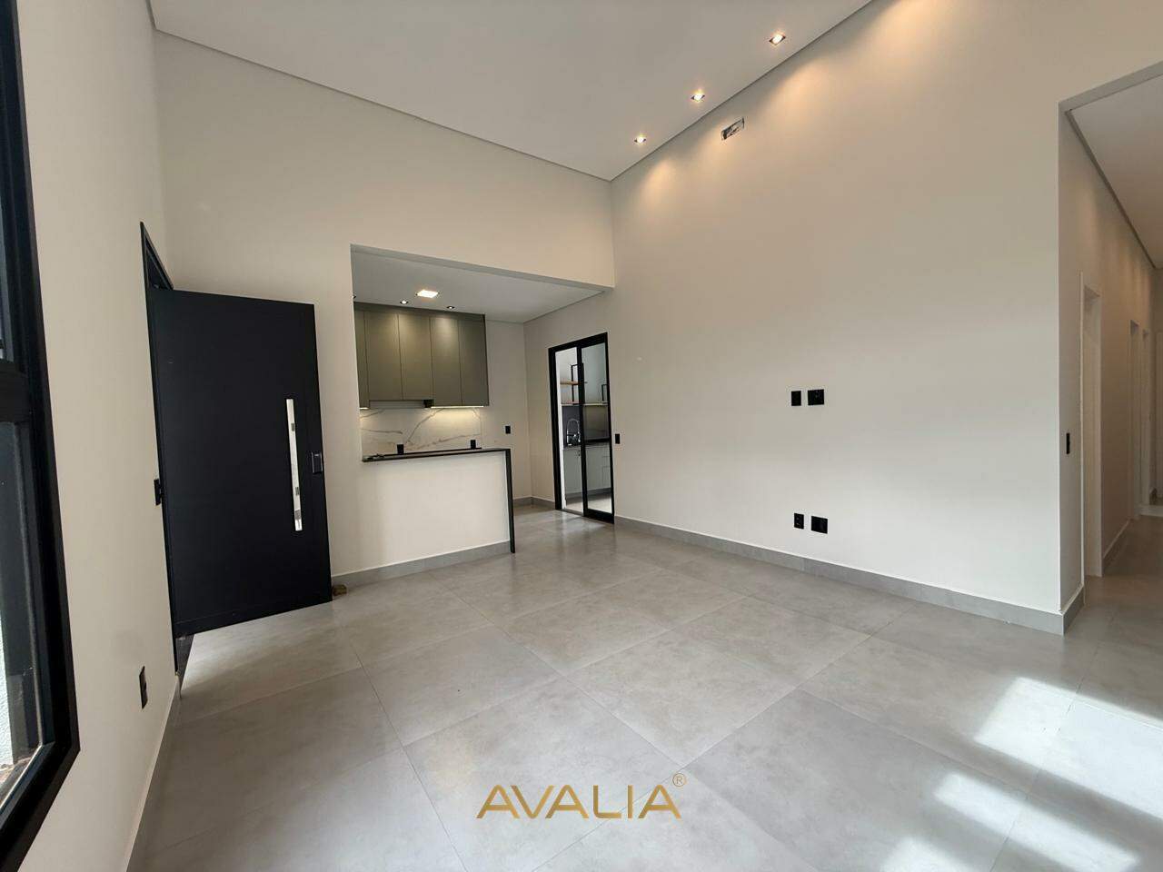 Casa à venda no Jardim Bom Sucesso: 