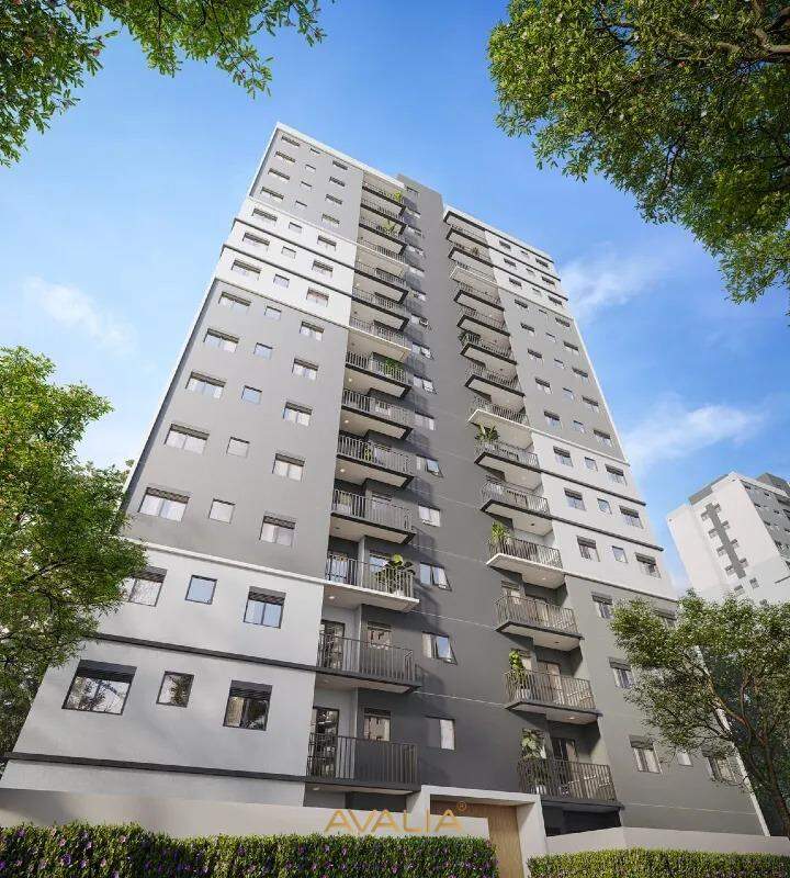 Apartamento à venda no Parque Villa dos Pinheiros: 