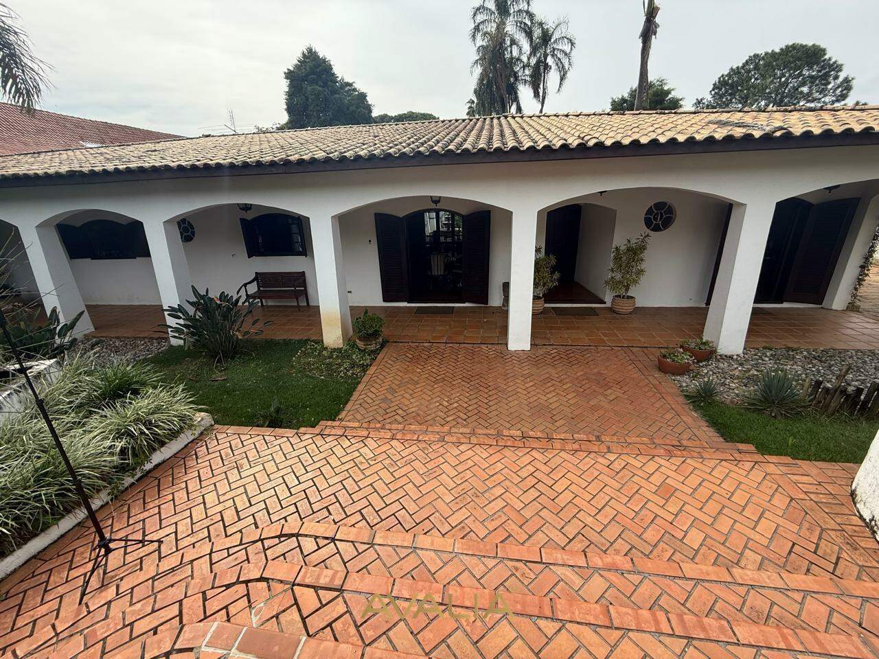 Chácara à venda no Colinas do Mosteiro de Itaici: 