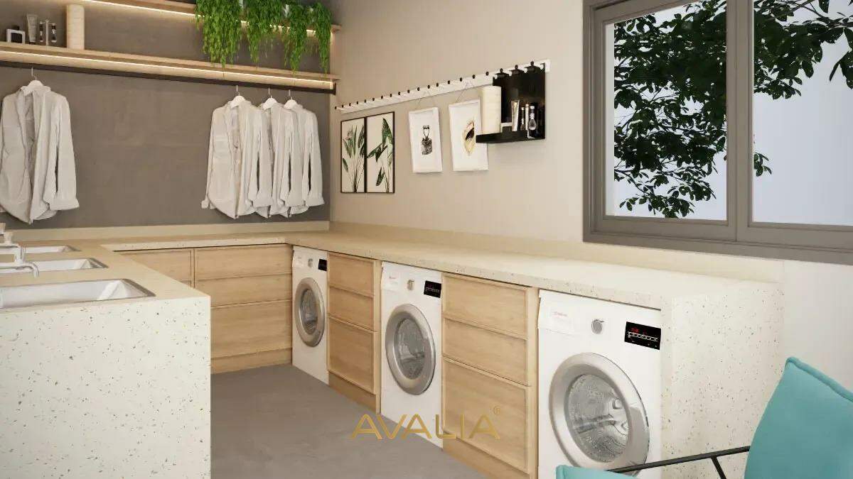 Apartamento à venda no Jardim das Andorinhas: 