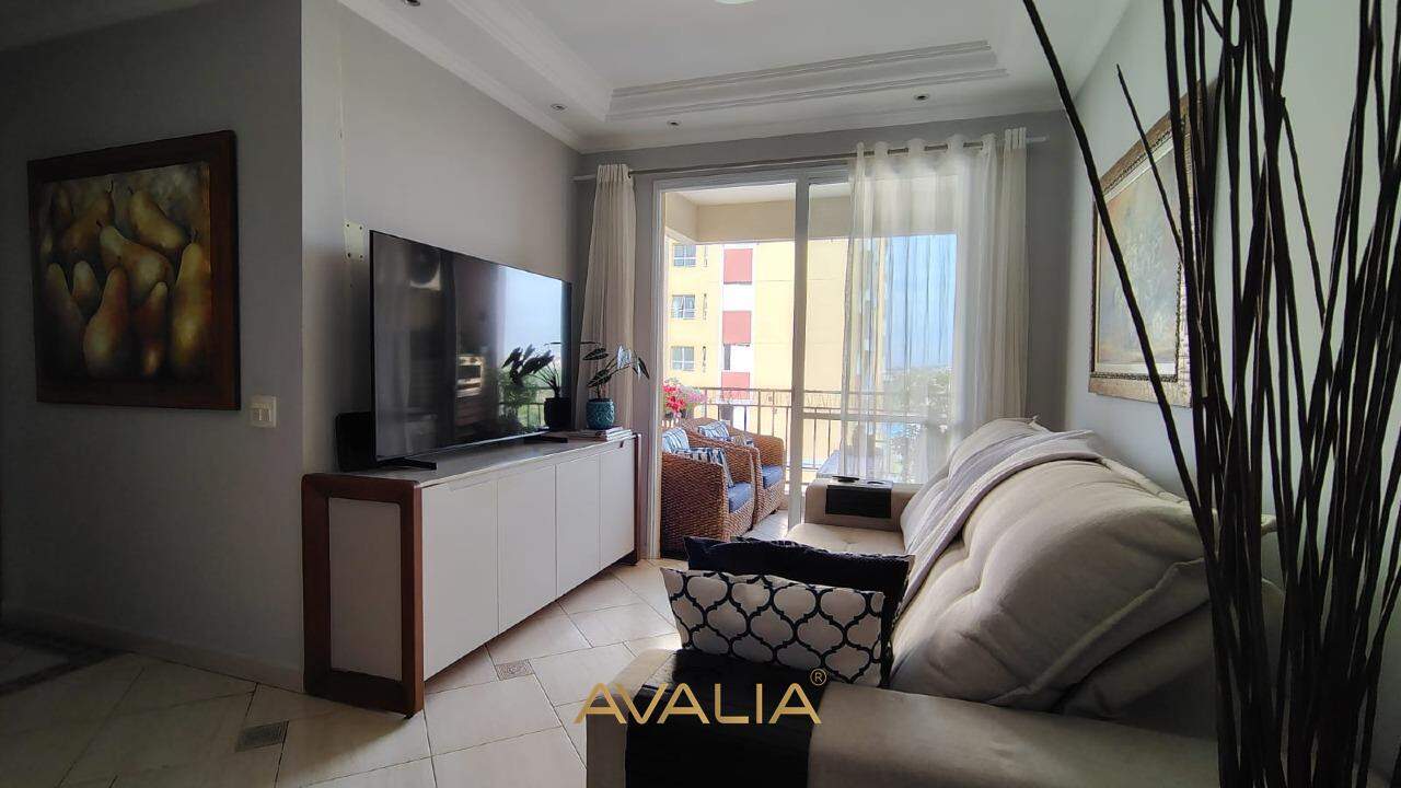 Apartamento à venda no Vila Sfeir: 