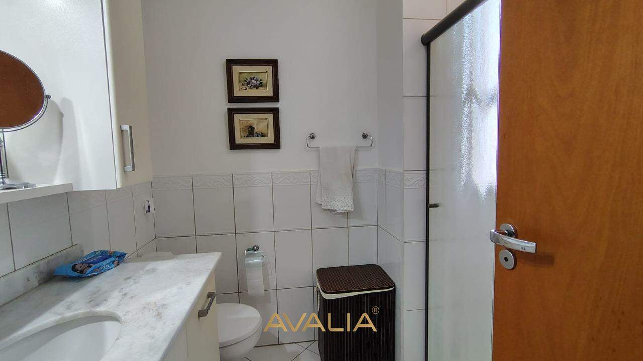Apartamento à venda no Vila Sfeir: 