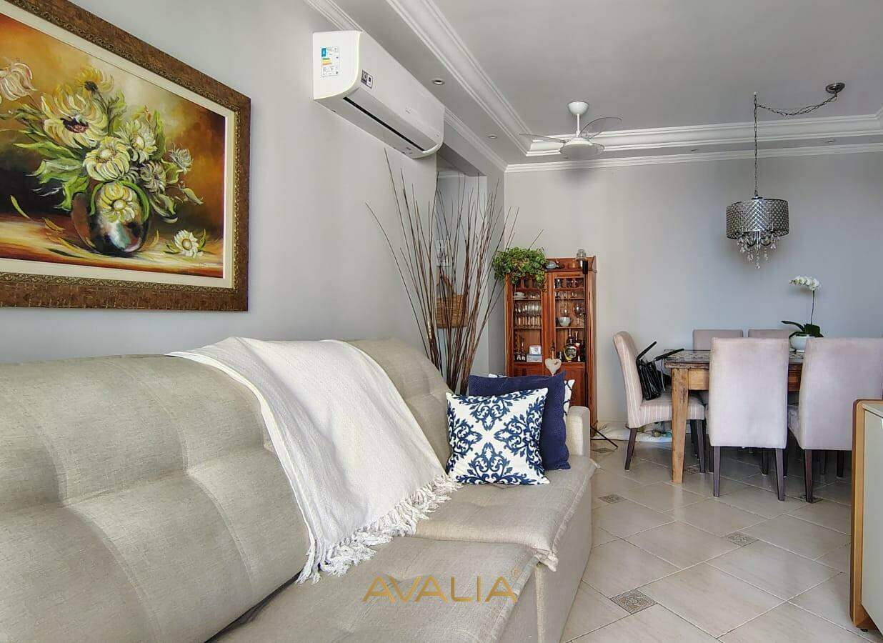 Apartamento à venda no Vila Sfeir: 