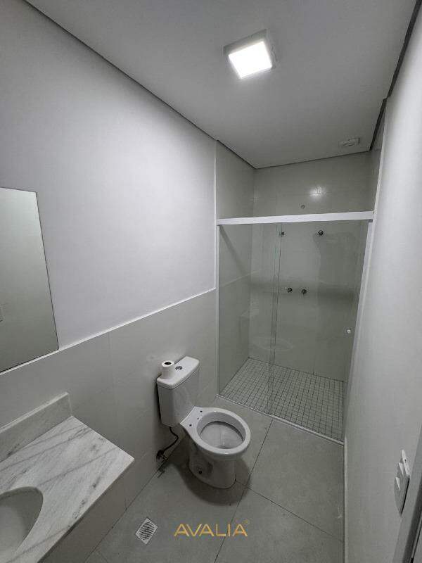 Apartamento para aluguel no Jardins do Império: 