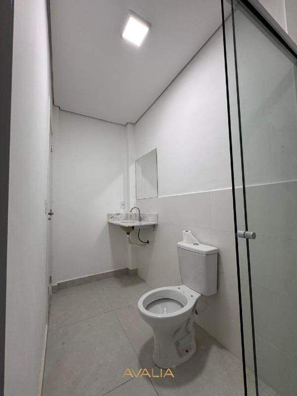 Apartamento para aluguel no Jardins do Império: 