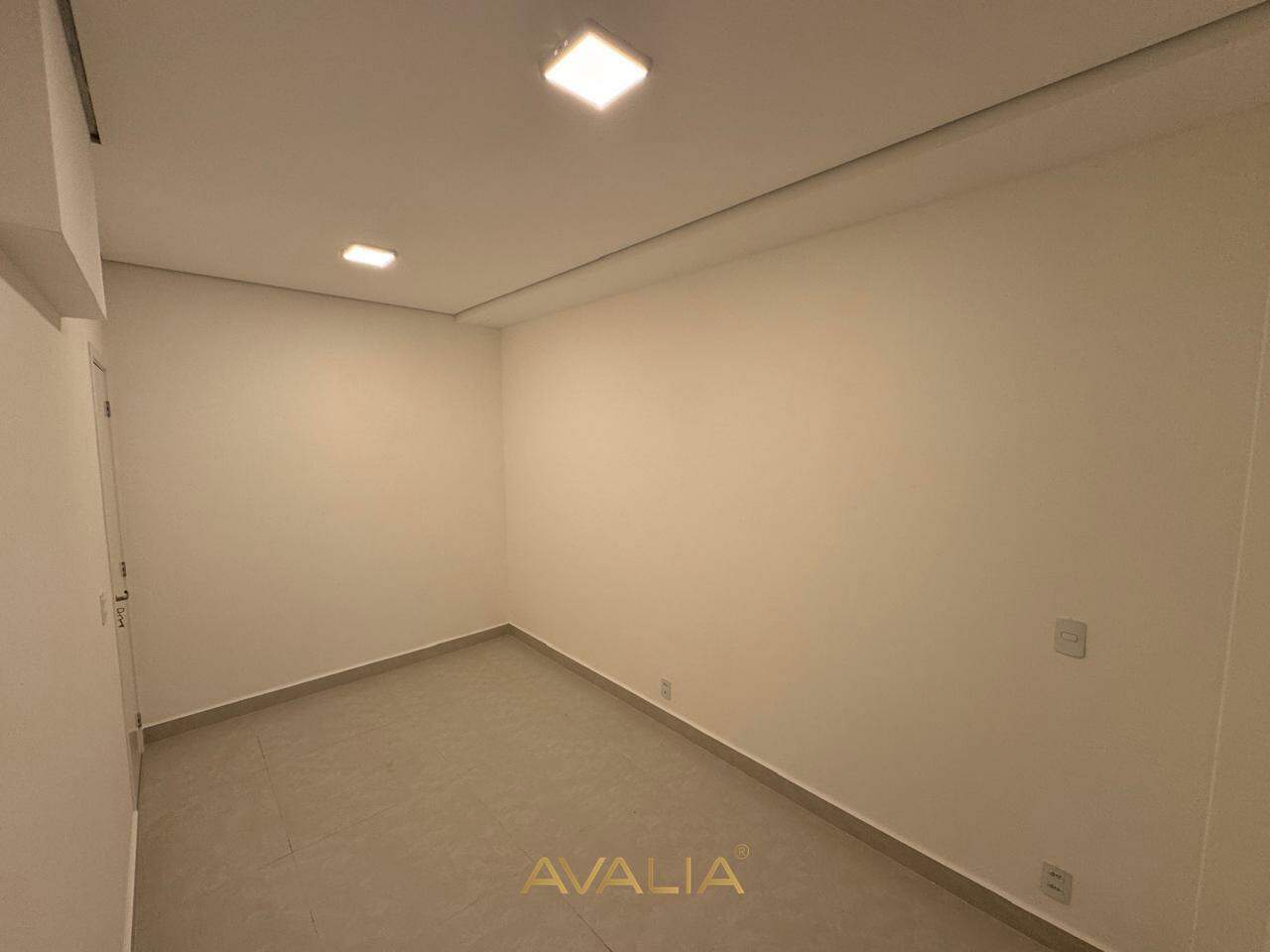 Apartamento para aluguel no Jardins do Império: 