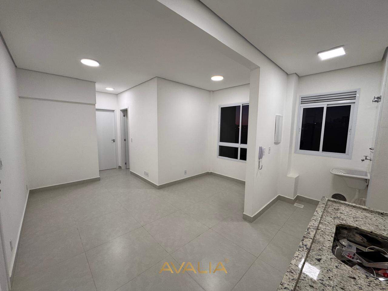 Apartamento para aluguel no Jardins do Império: 