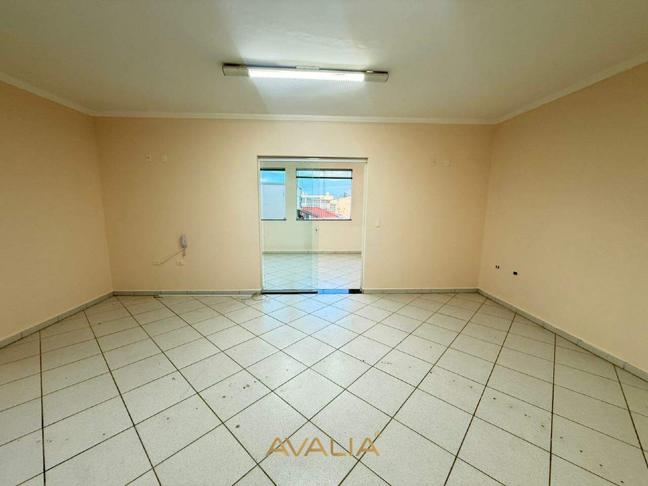 Sala Comercial para aluguel no Centro: 
