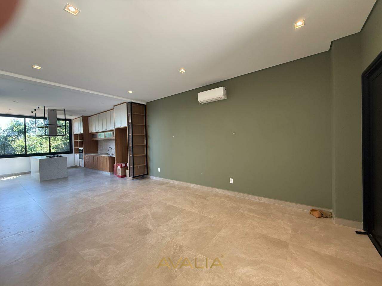 Casa em condomínio à venda no Loteamento Park Gran Reserve: 