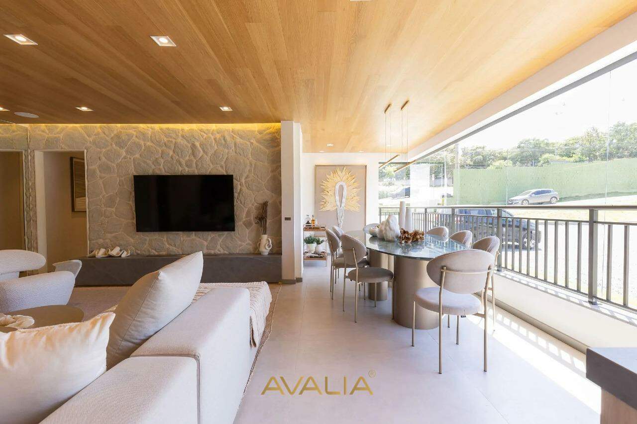 Apartamento à venda no Jardim Cidade Jardim: 