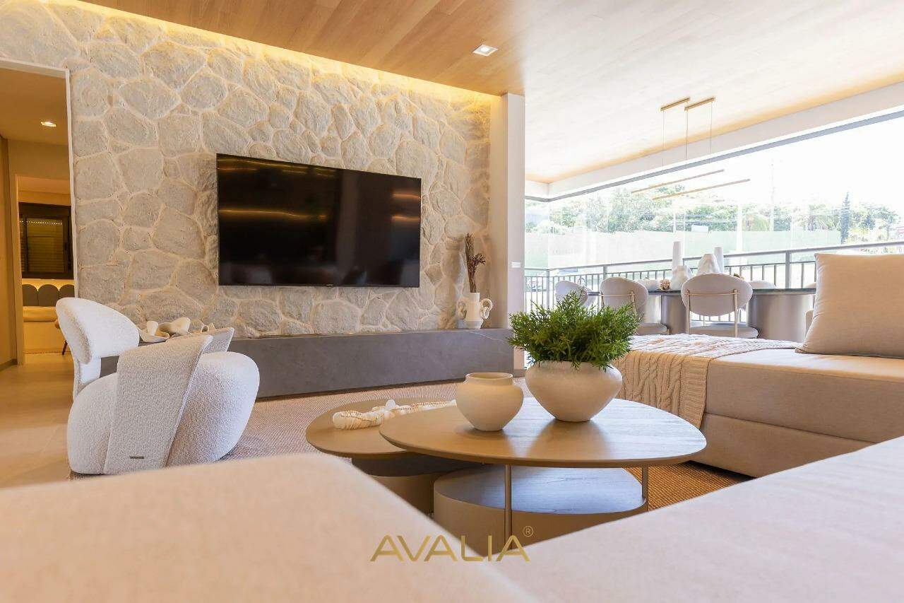 Apartamento à venda no Jardim Cidade Jardim: 