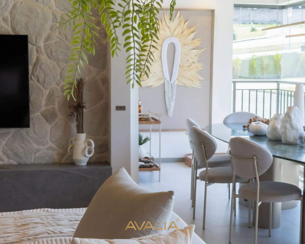 Apartamento à venda no Jardim Cidade Jardim: 