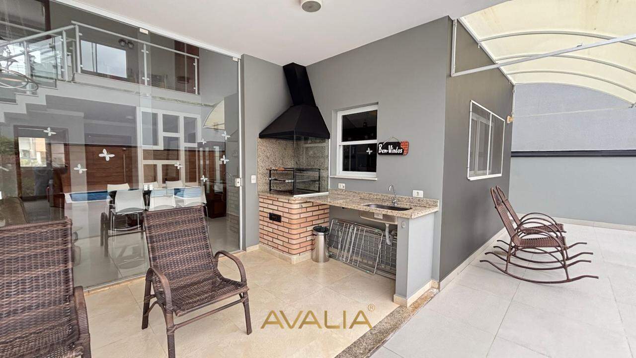 Casa em condomínio à venda no Residencial Beira da Mata: 