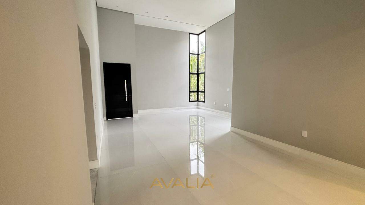 Casa em condomínio à venda no Jardim Maison Du Parc: 