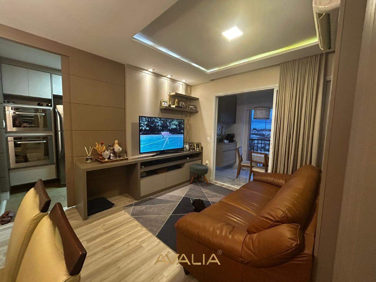 Apartamento à venda no Jardim Pompéia: 