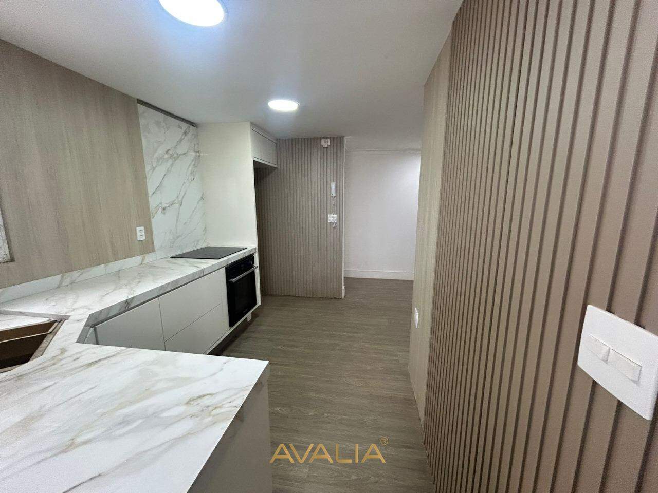 Apartamento Duplex à venda no Centro: 