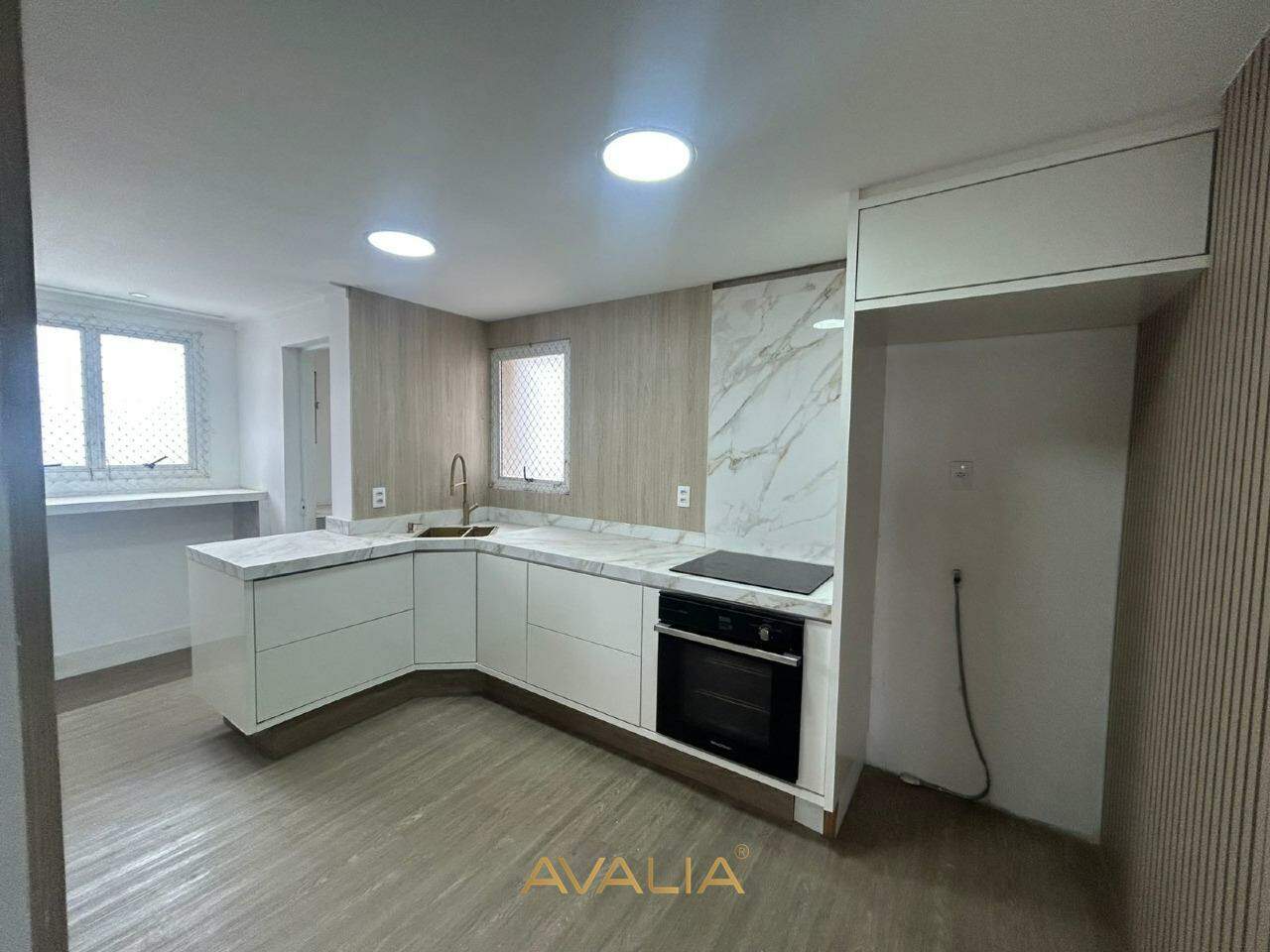 Apartamento Duplex à venda no Centro: 