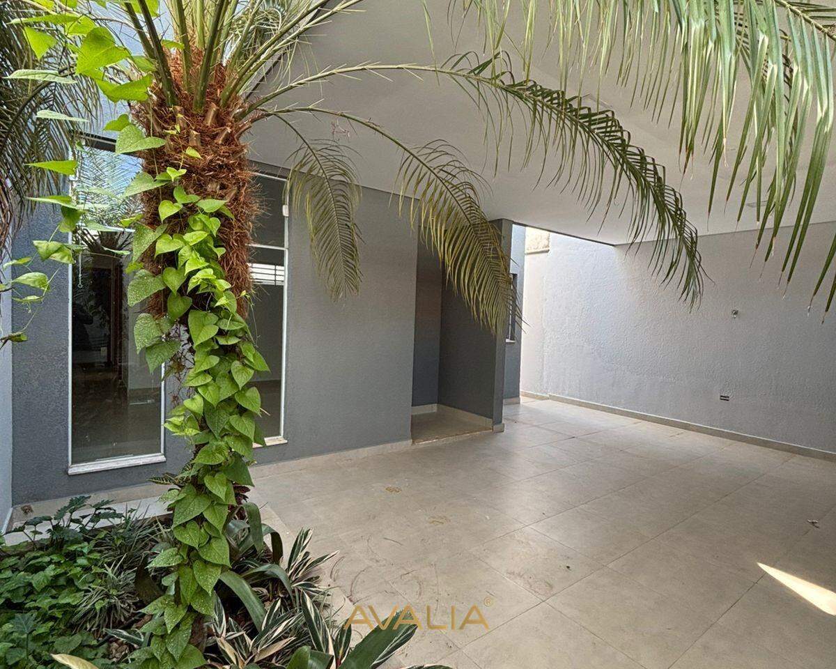 Casa à venda no Jardim Residencial Nova Veneza: 