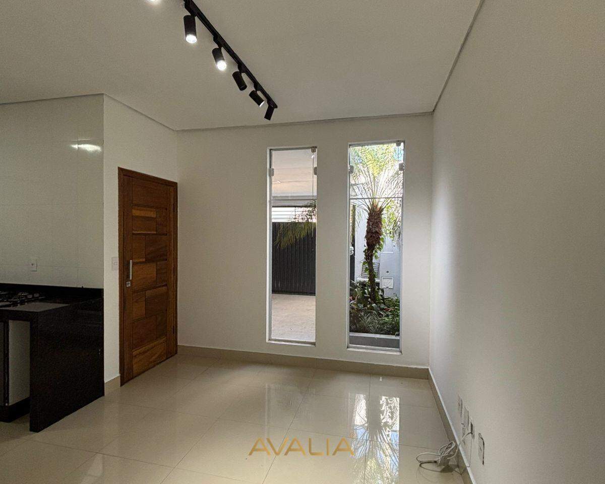 Casa à venda no Jardim Residencial Nova Veneza: 