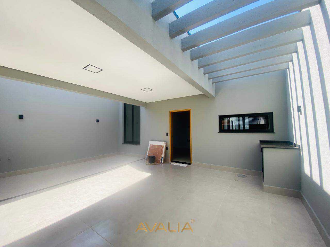 Casa à venda no Jardim Bom Sucesso: 