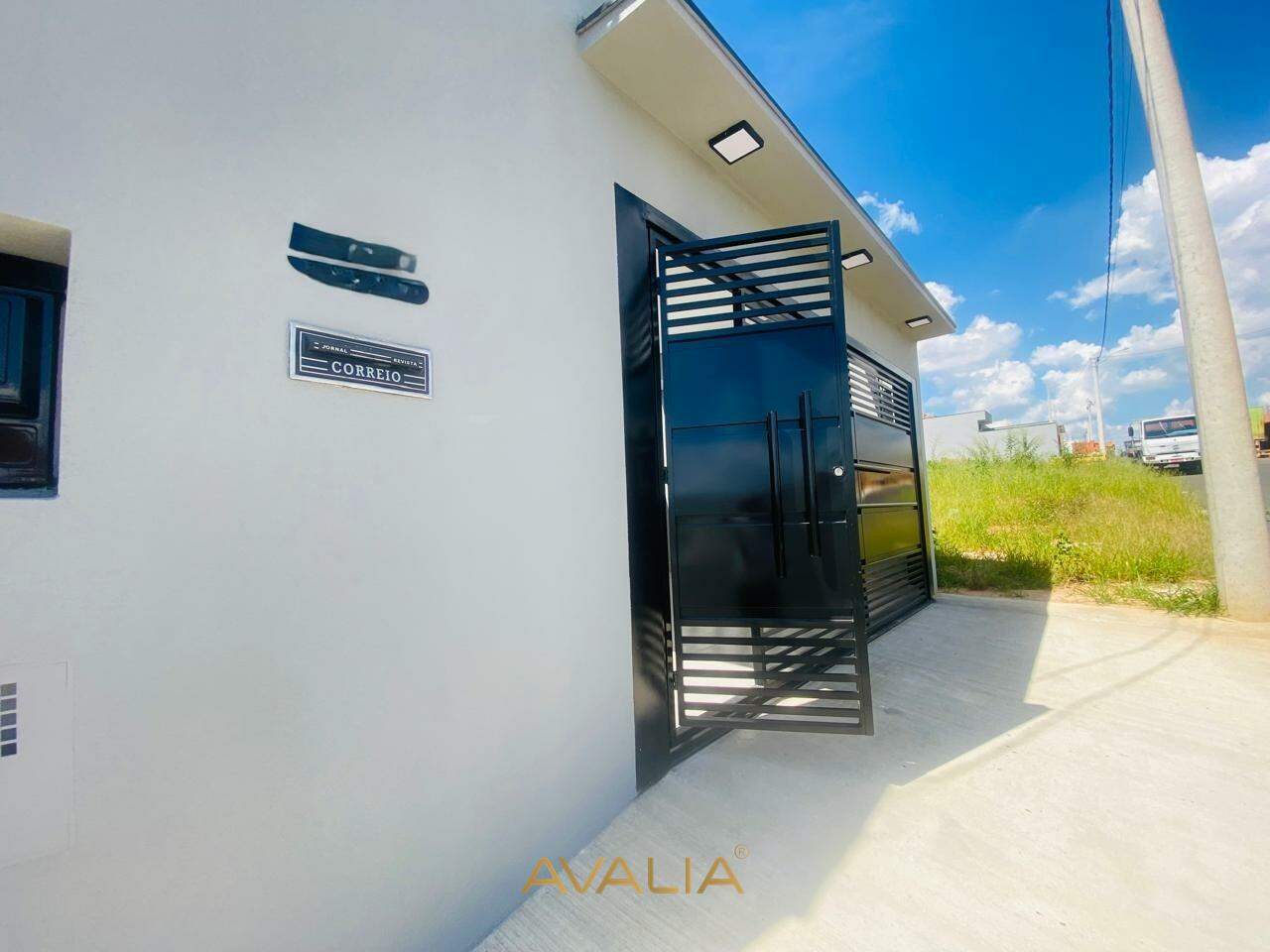 Casa à venda no Jardim Bom Sucesso: 