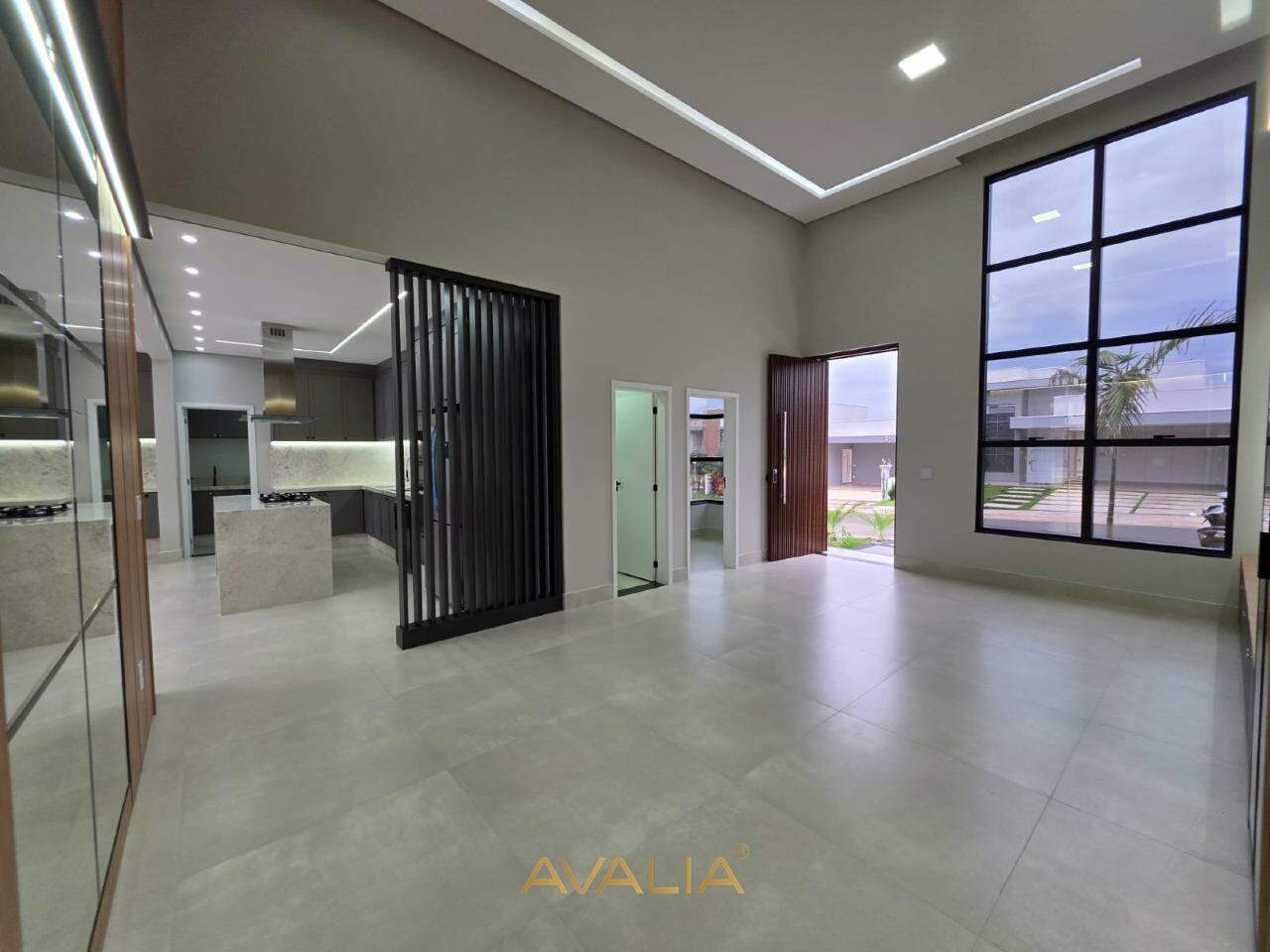 Casa à venda no Jardim Residencial Dona Maria José: 