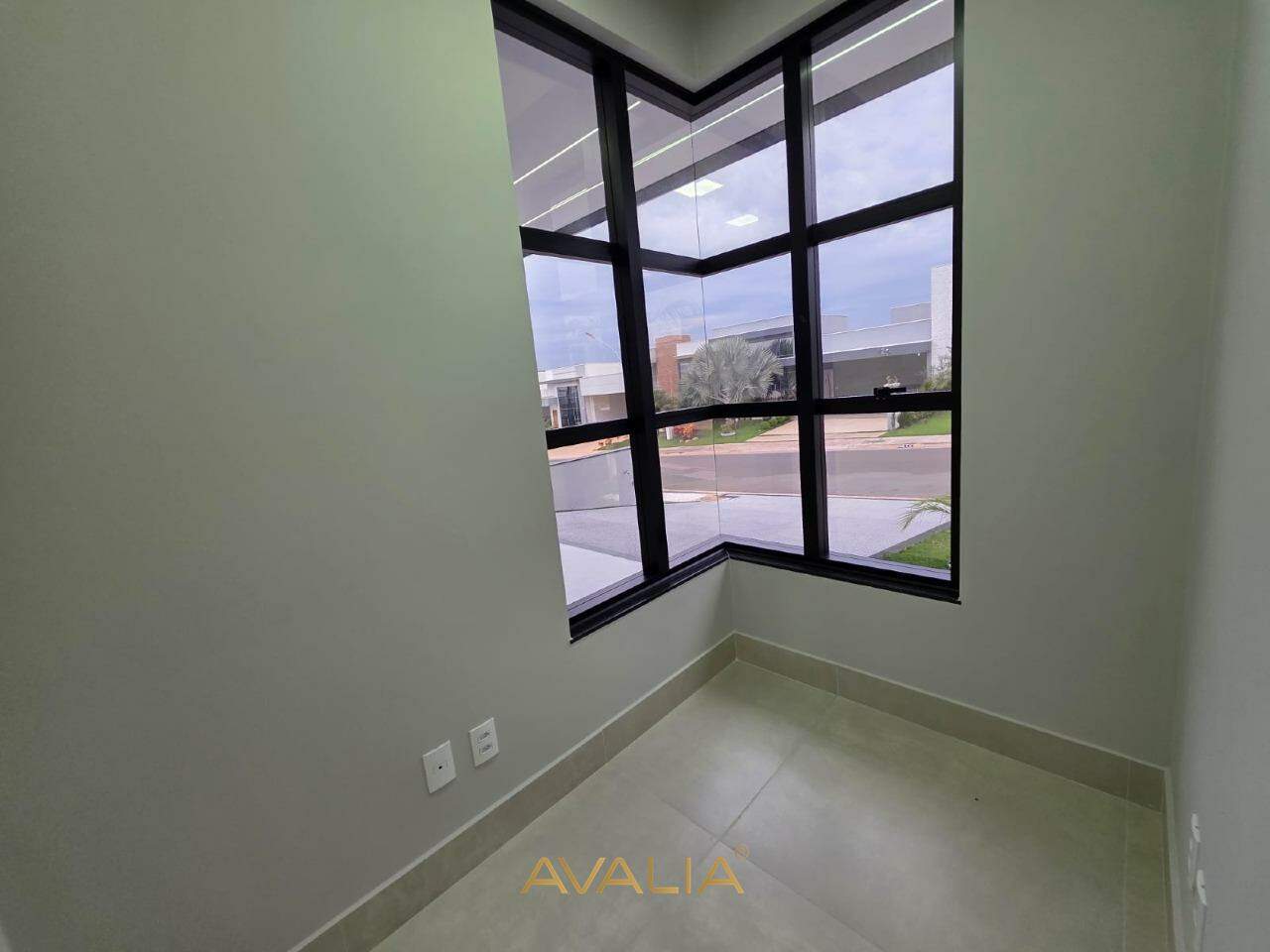 Casa à venda no Jardim Residencial Dona Maria José: 
