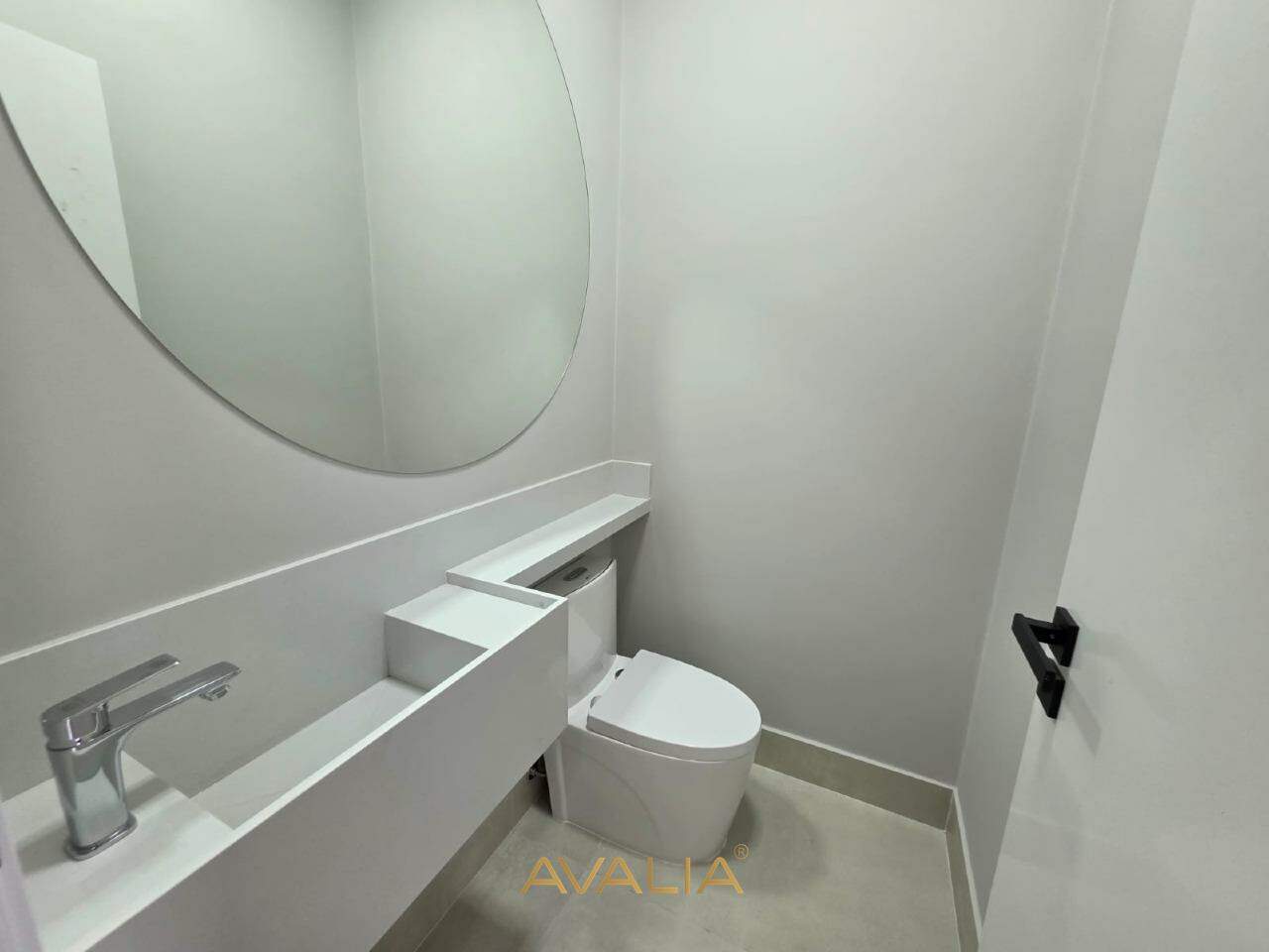 Casa à venda no Jardim Residencial Dona Maria José: 