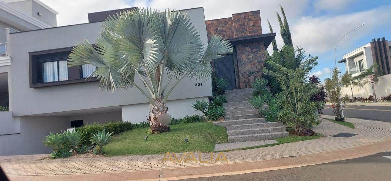 Casa em condomínio à venda no Jardim Residencial Dona Maria José: 