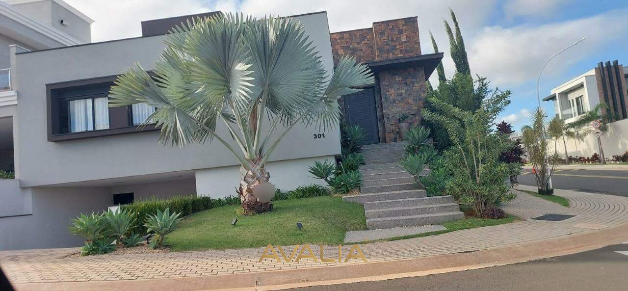 Casa em condomínio à venda no Jardim Residencial Dona Maria José: 