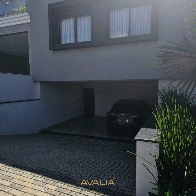 Casa em condomínio à venda no Jardim Residencial Dona Maria José: 