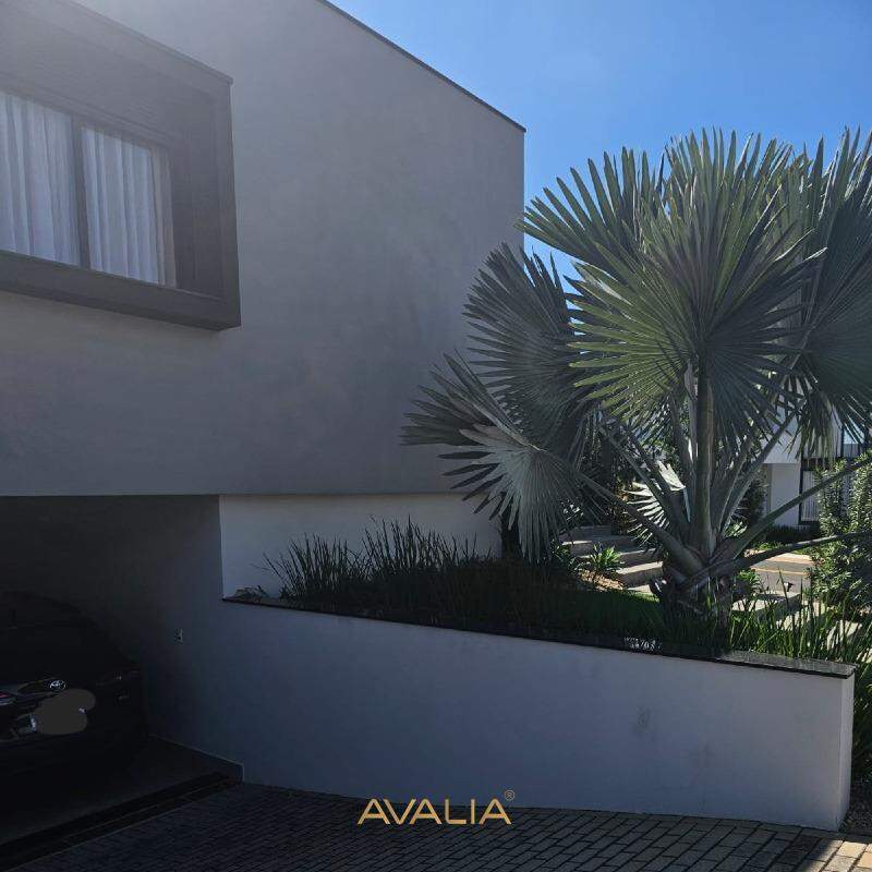 Casa em condomínio à venda no Jardim Residencial Dona Maria José: 