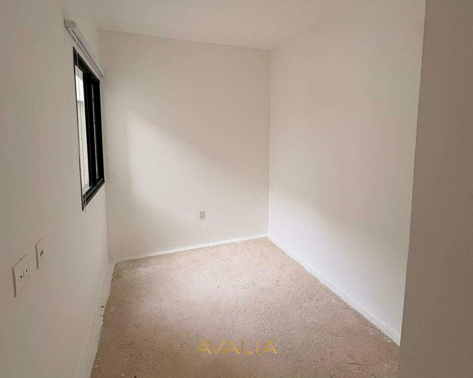 Apartamento à venda no Jardim Hubert: 