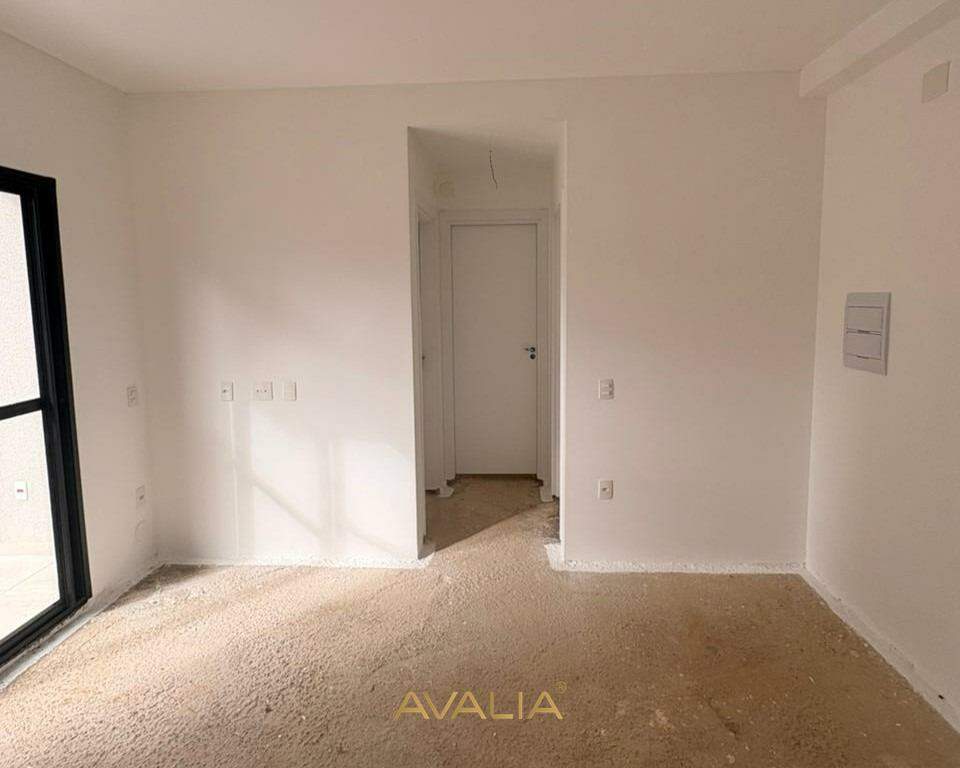 Apartamento à venda no Jardim Hubert: 