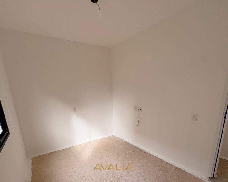 Apartamento à venda no Jardim Hubert: 