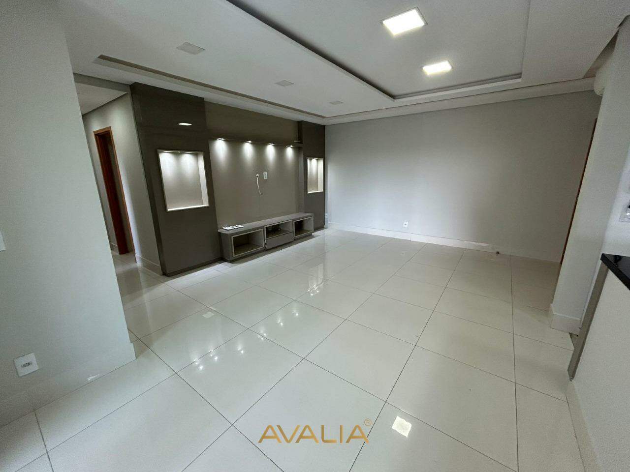Apartamento para aluguel no Vila Almeida: 