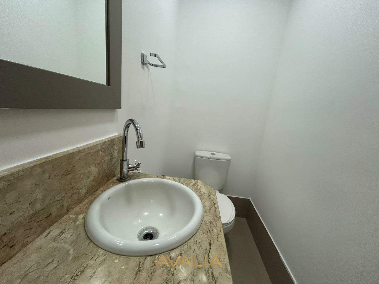 Apartamento para aluguel no Vila Almeida: 
