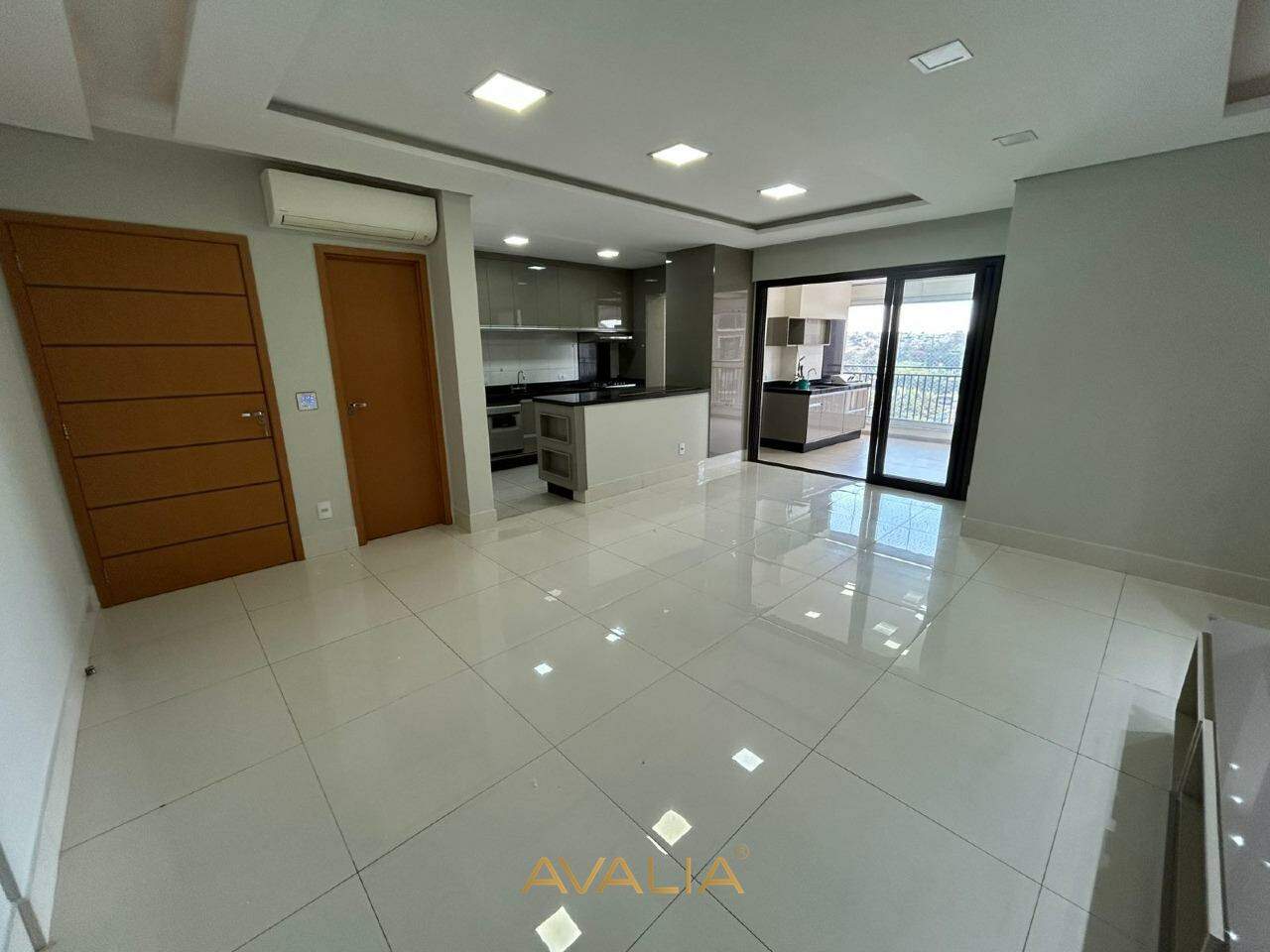 Apartamento para aluguel no Vila Almeida: 