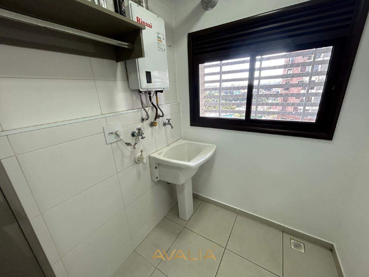 Apartamento para aluguel no Vila Almeida: 