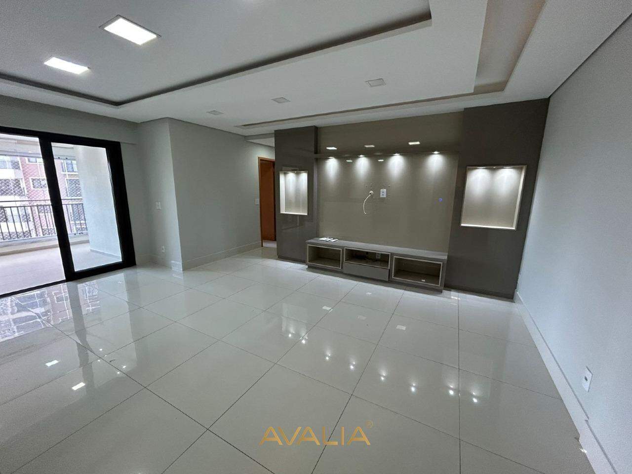 Apartamento para aluguel no Vila Almeida: 