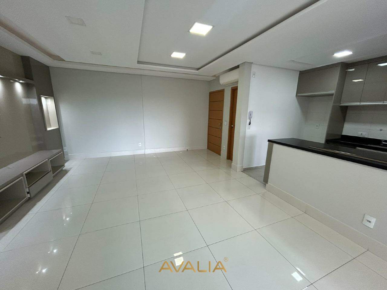 Apartamento para aluguel no Vila Almeida: 