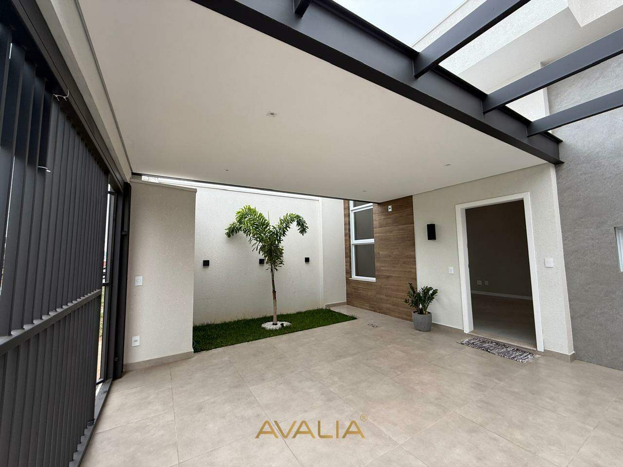 Casa à venda no Jardim Bom Sucesso: 