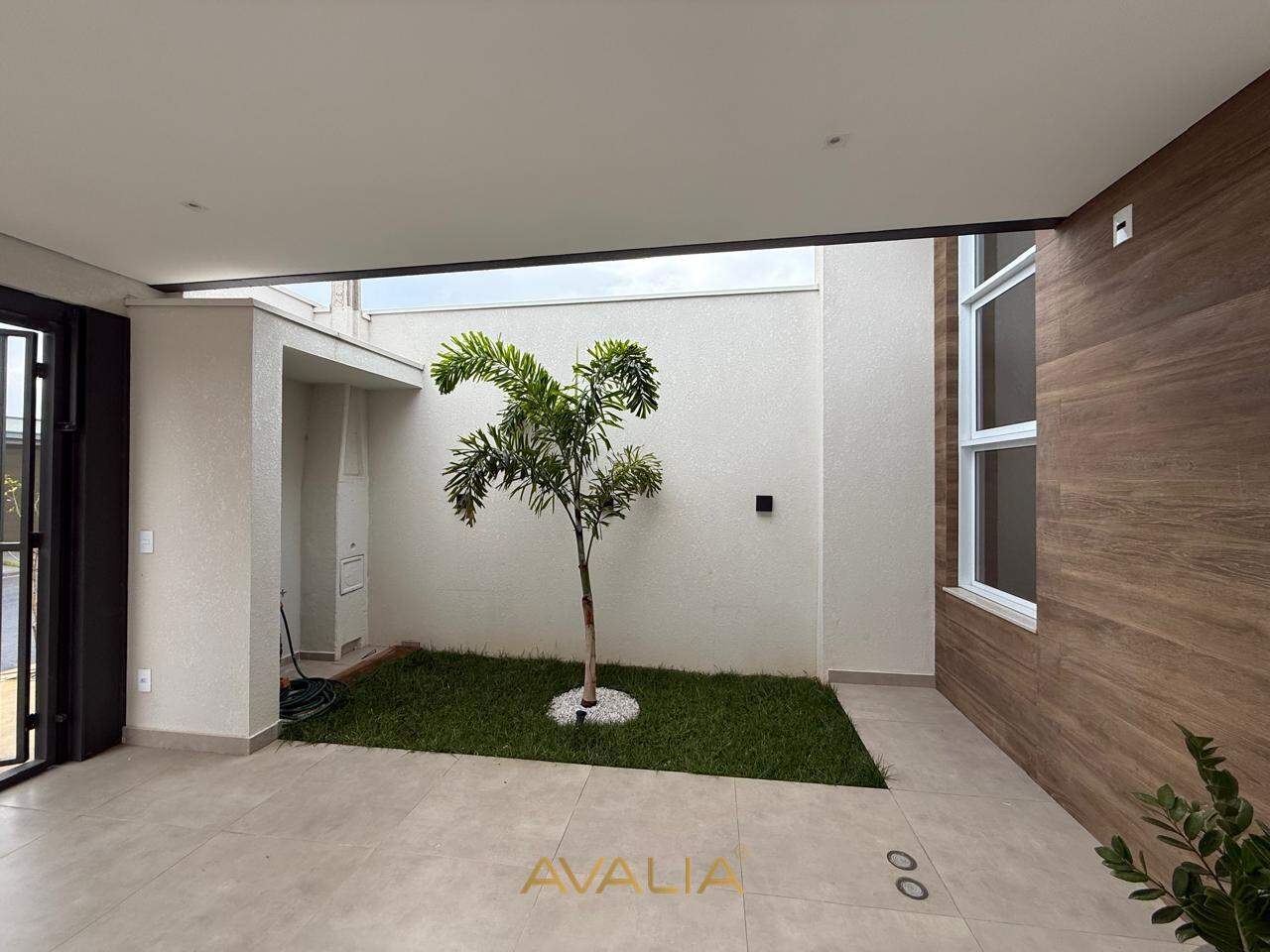 Casa à venda no Jardim Bom Sucesso: 