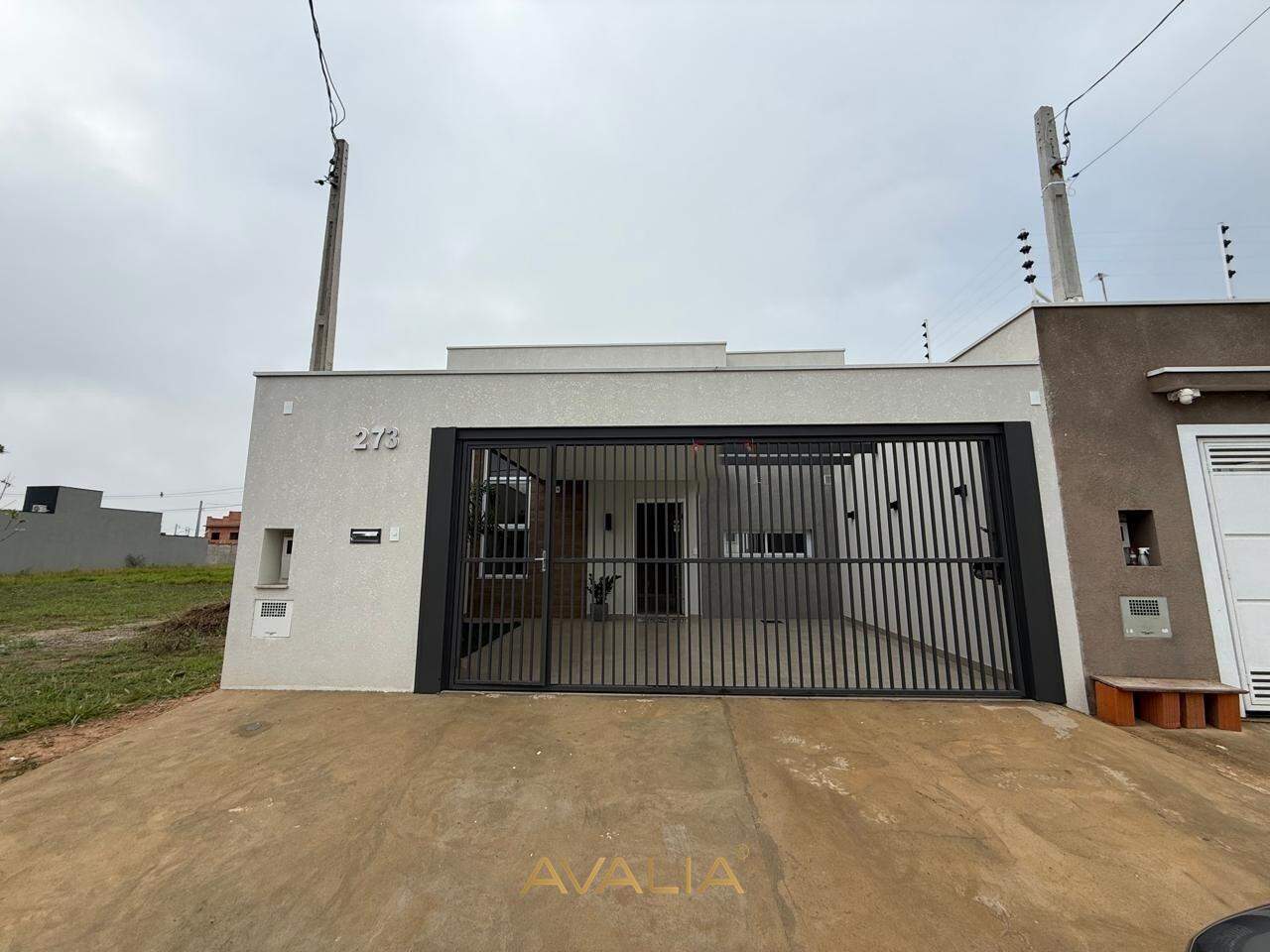 Casa à venda no Jardim Bom Sucesso: 