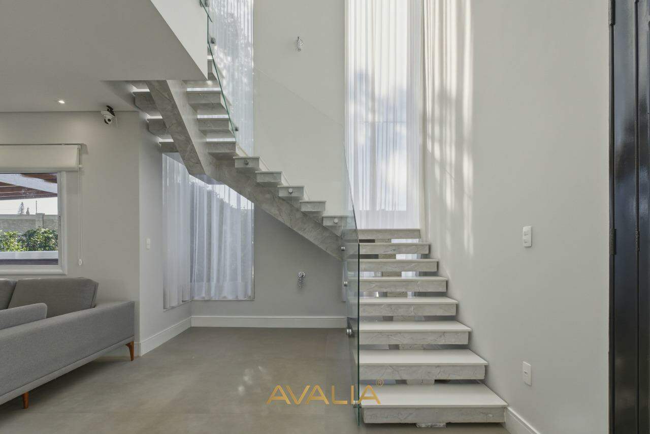 Casa em condomínio à venda no Jardim Residencial Santa Clara: 