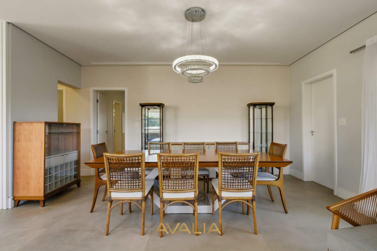 Casa em condomínio à venda no Jardim Residencial Santa Clara: 