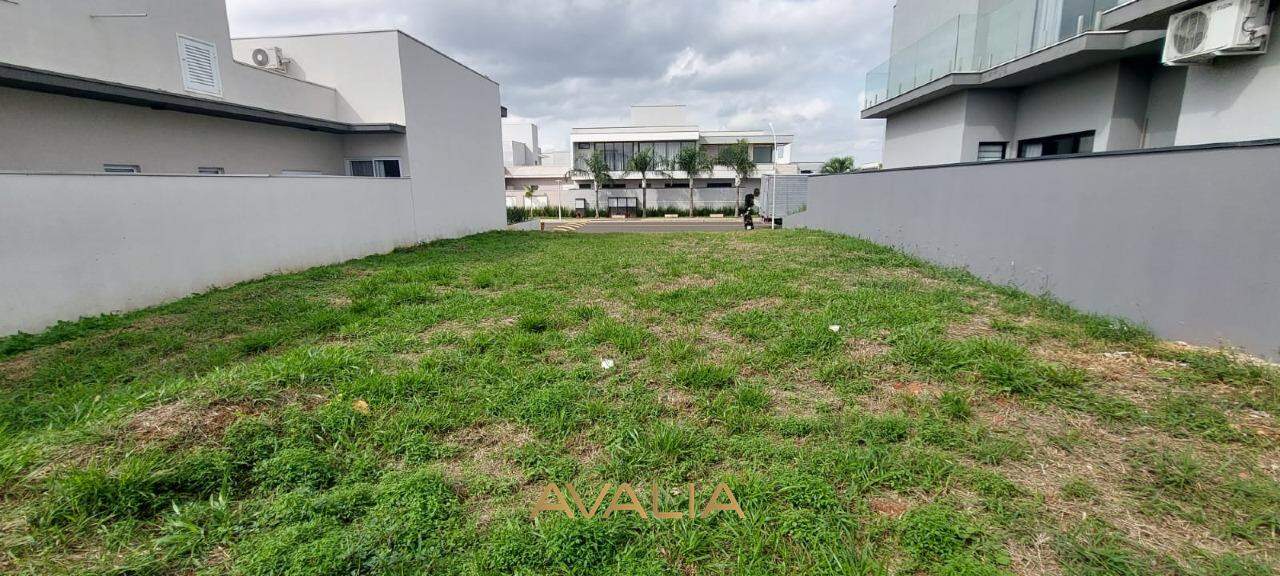 Lote em condomínio à venda no Jardim Residencial Dona Maria José: 