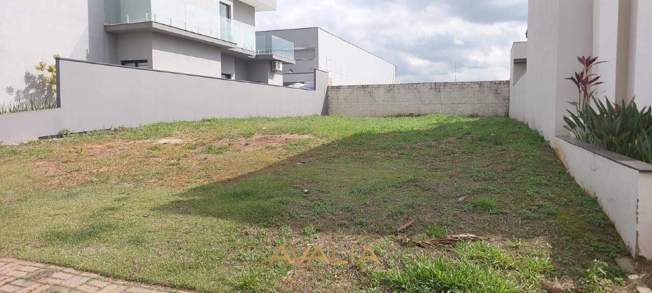 Lote em condomínio à venda no Jardim Residencial Dona Maria José: 