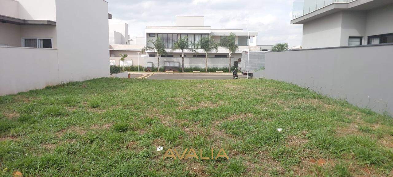 Lote em condomínio à venda no Jardim Residencial Dona Maria José: 